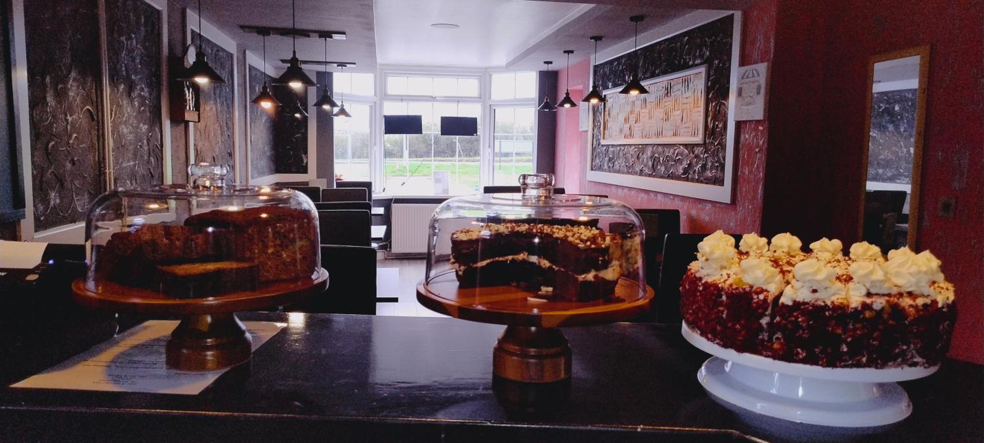 The Watling Inn Нанитон Екстериор снимка